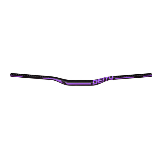 Deity Racepoint Riser Bar (35) 25mm/810mm Purple-Goodwynn's