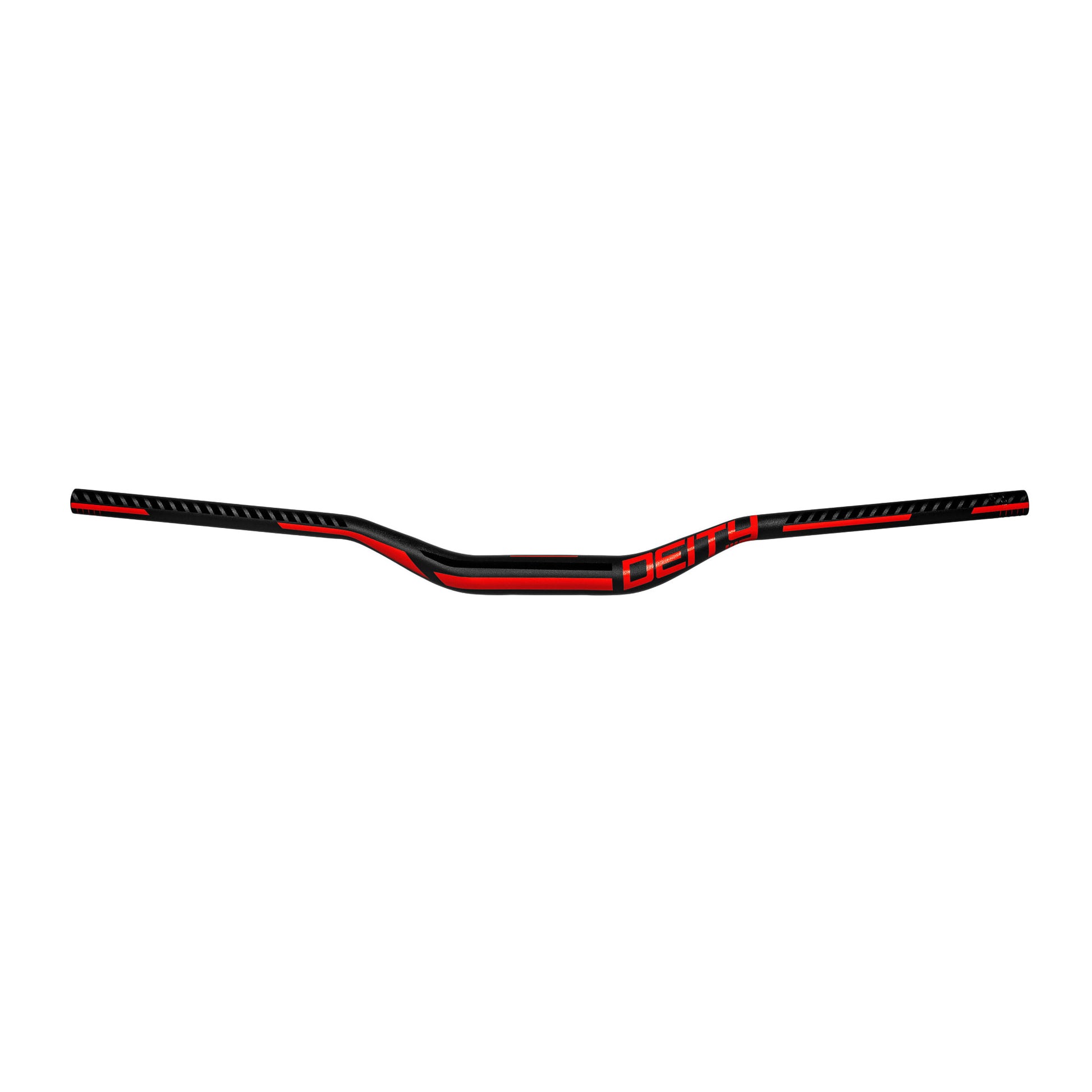 Deity Racepoint Riser Bar (35) 38mm/810mm Red-Goodwynn&#39;sGoodwynn&#39;s