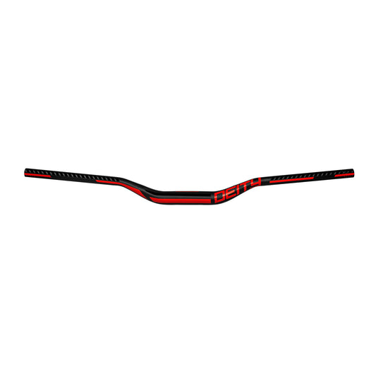 Deity Racepoint Riser Bar (35) 38mm/810mm Red-Goodwynn's