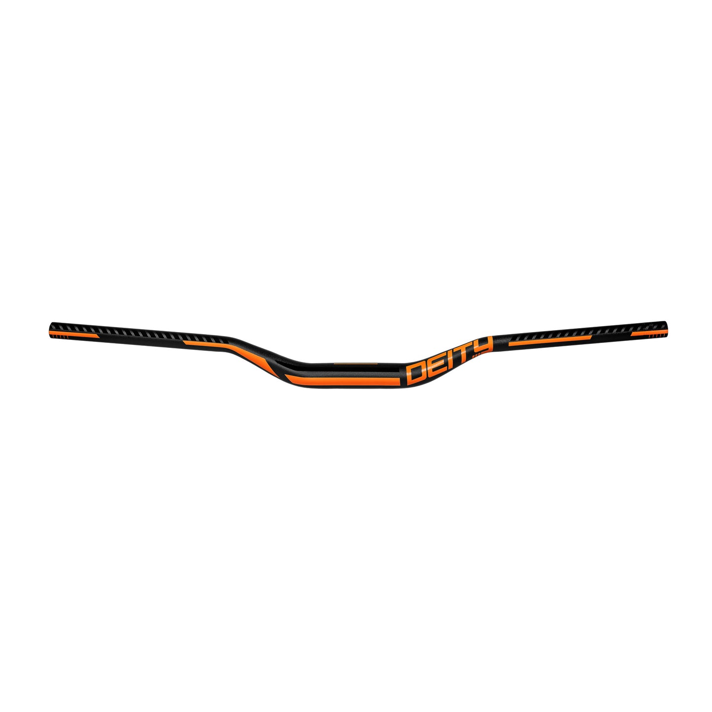 Deity Racepoint Riser Bar (35) 38mm/810mm Orange