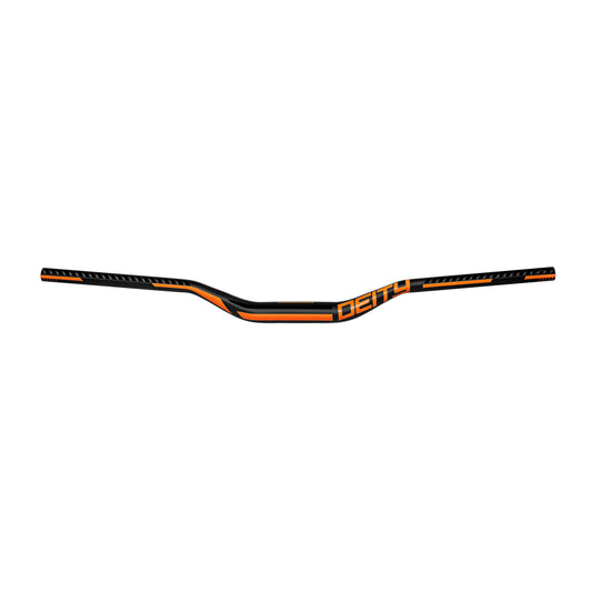 Deity Racepoint Riser Bar (35) 38mm/810mm Orange-Goodwynn's