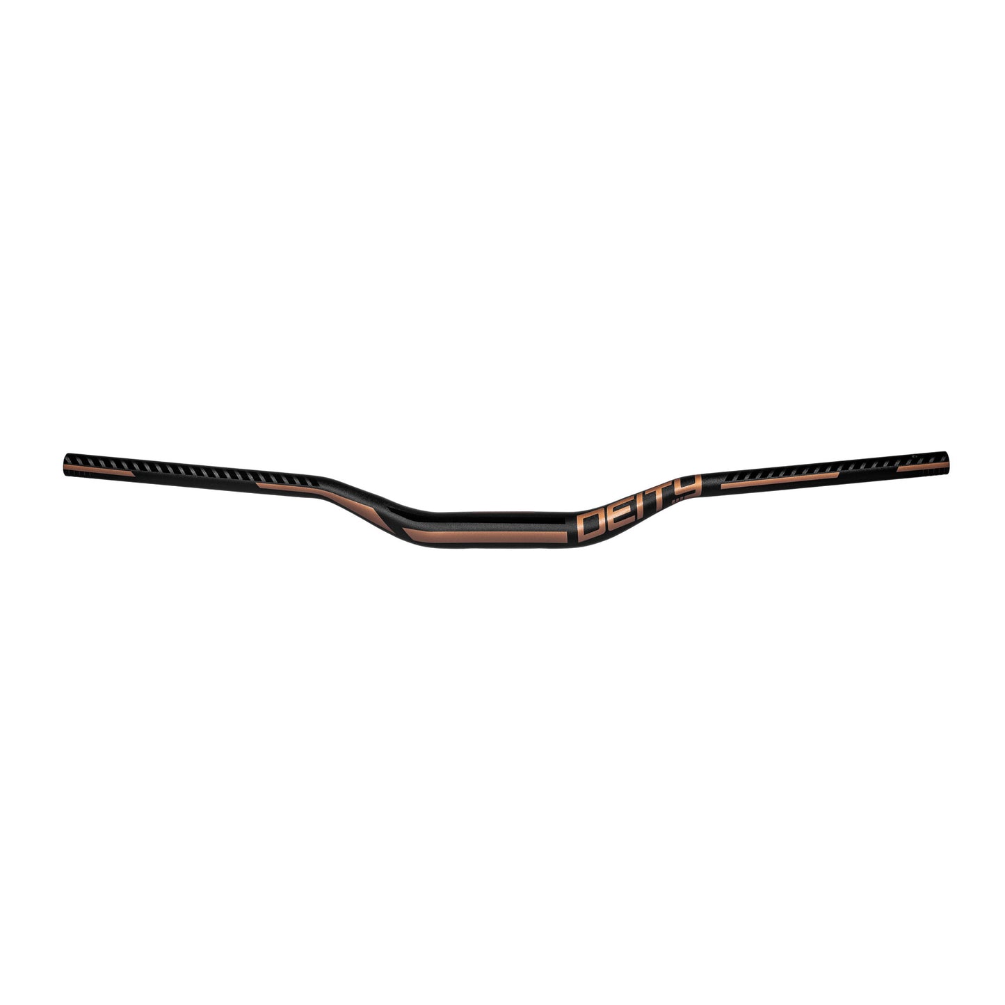 Deity Racepoint Riser Bar (35) 38mm/810mm Bronze