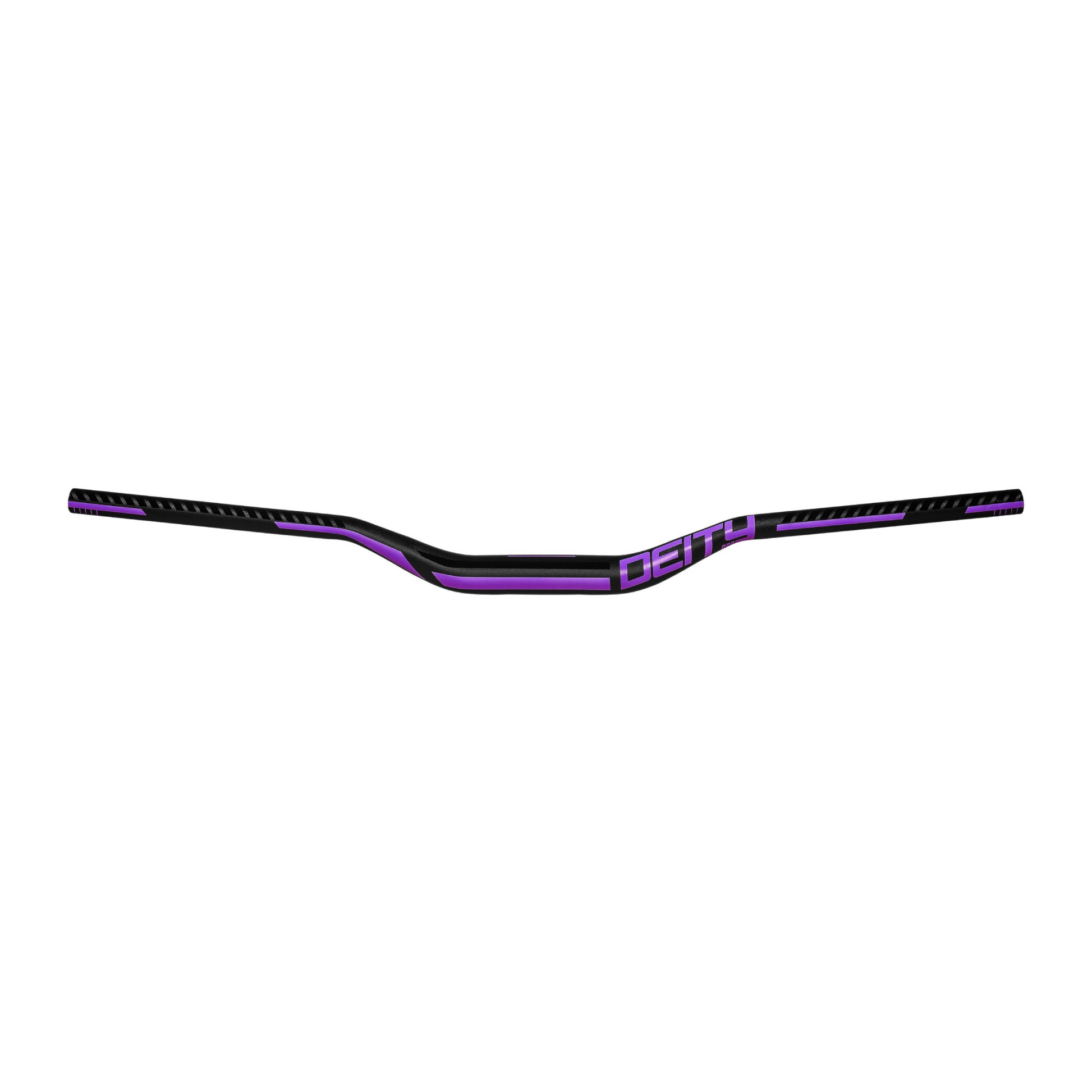 Deity Racepoint Riser Bar (35) 38mm/810mm Purple-Goodwynn&#39;sGoodwynn&#39;s