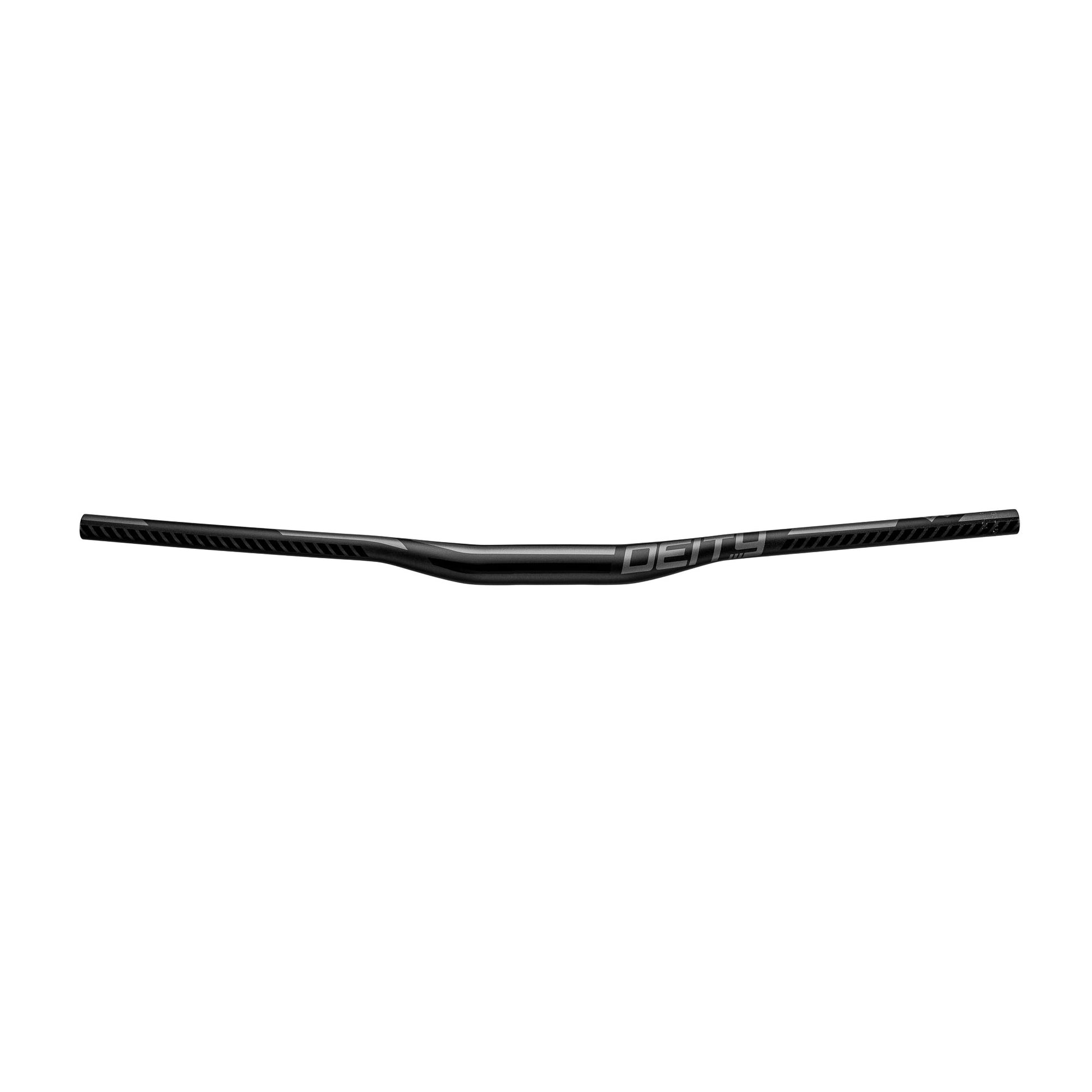 Deity Ridgeline Riser Bar (35) 15mm/800mm Stealth-Goodwynn&#39;sGoodwynn&#39;s