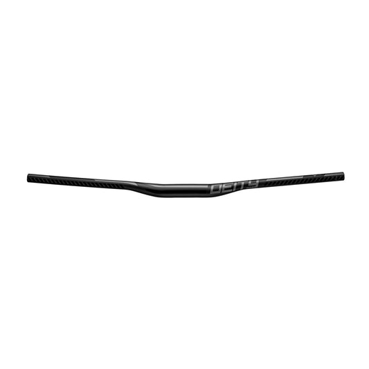 Deity Ridgeline Riser Bar (35) 15mm/800mm Stealth-Goodwynn's