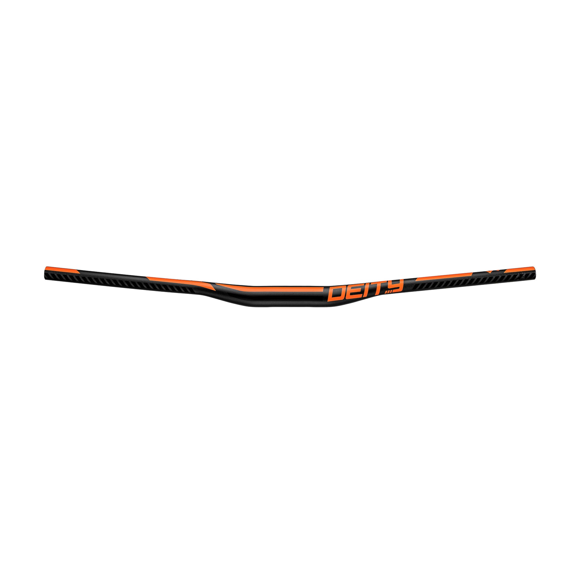 Deity Ridgeline Riser Bar (35) 15mm/800mm Orange-Goodwynn&#39;sGoodwynn&#39;s