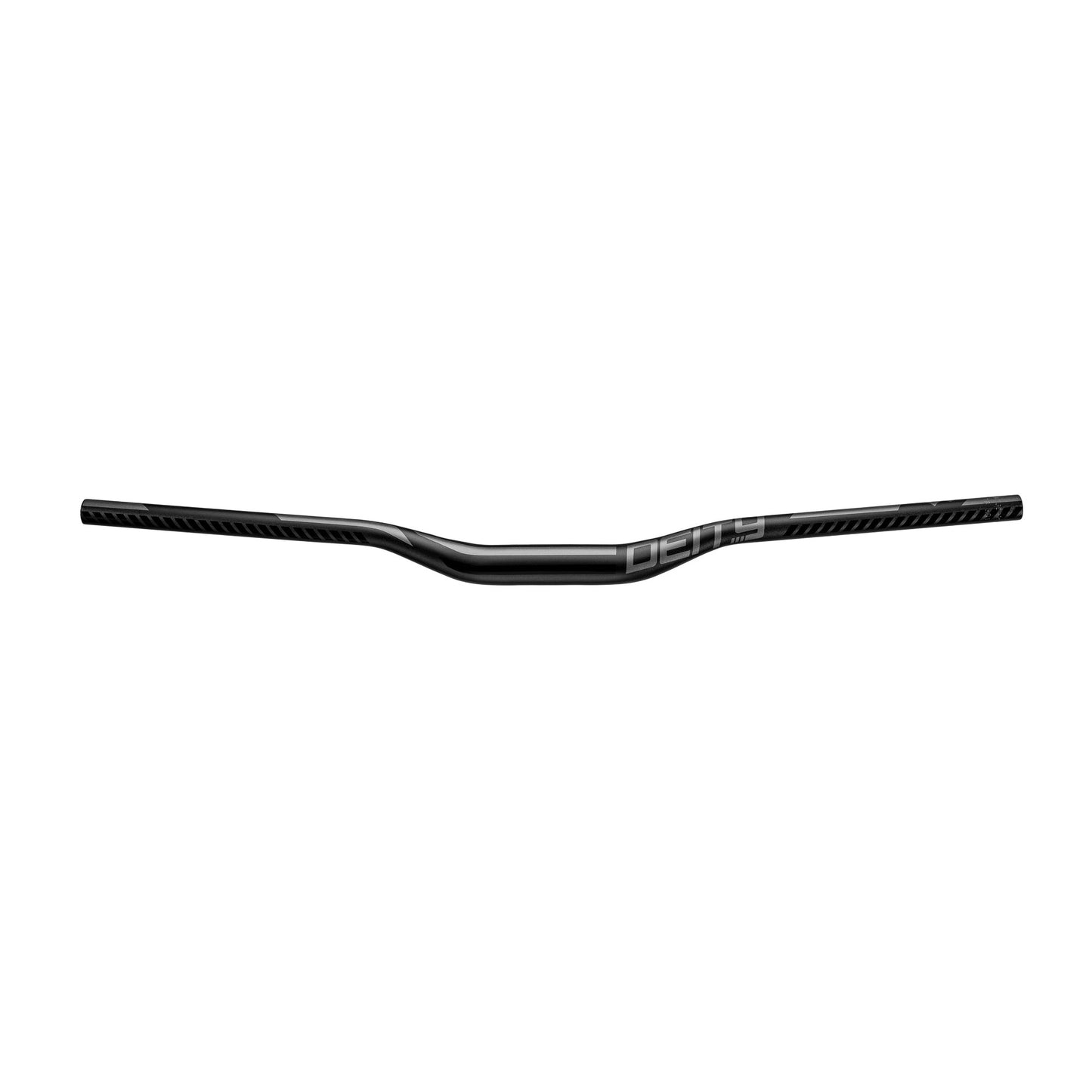 Deity Ridgeline Riser Bar (35) 25mm/800mm Stealth