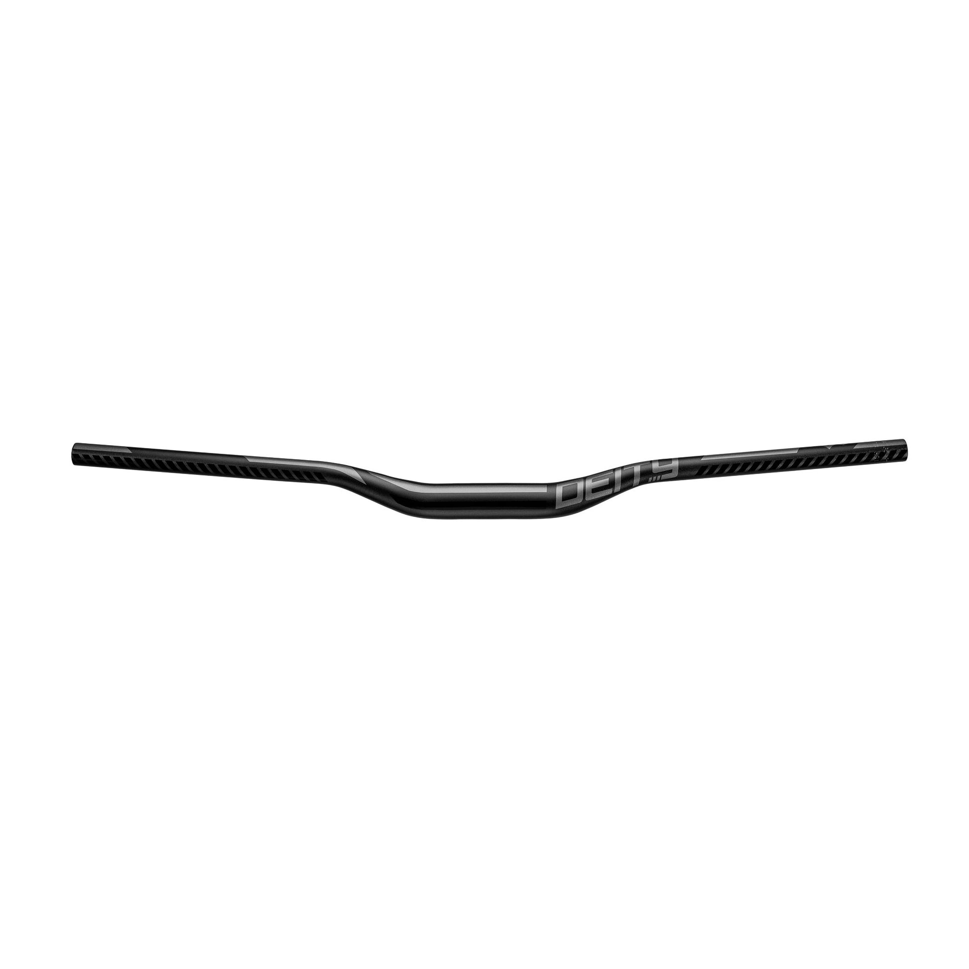 Deity Ridgeline Riser Bar (35) 25mm/800mm Stealth-Goodwynn&#39;sGoodwynn&#39;s