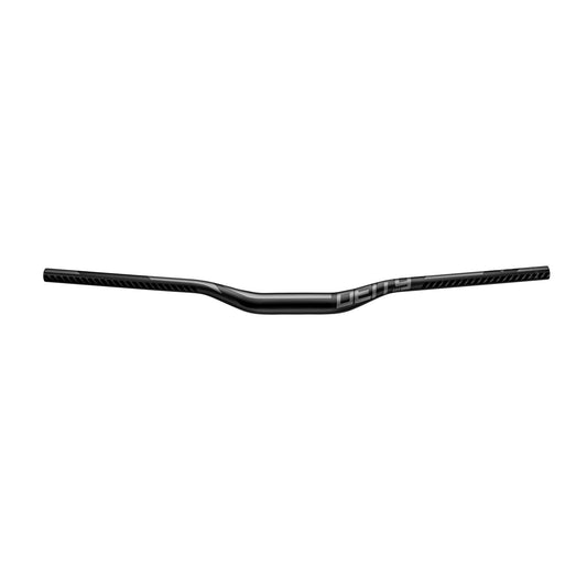 Deity Ridgeline Riser Bar (35) 25mm/800mm Stealth-Goodwynn's