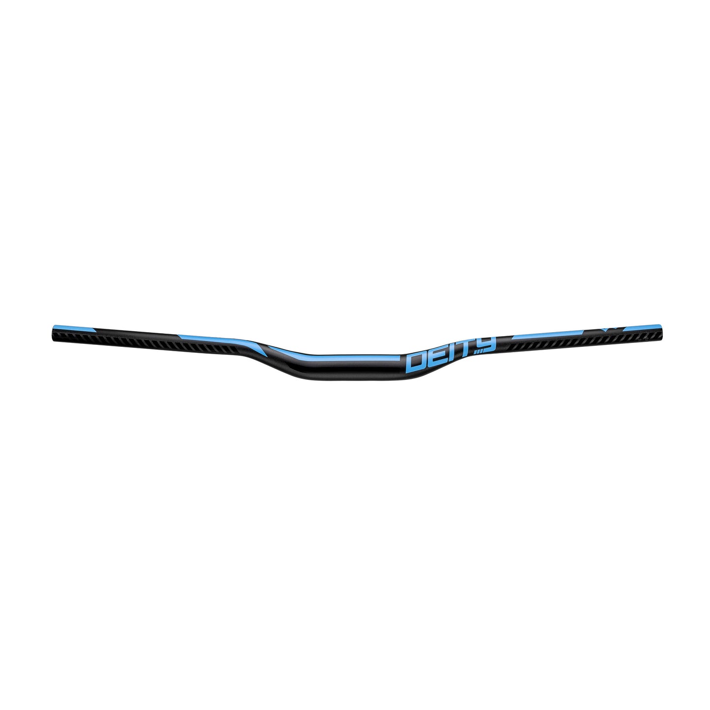 Deity Ridgeline Riser Bar (35) 25mm/800mm Blue