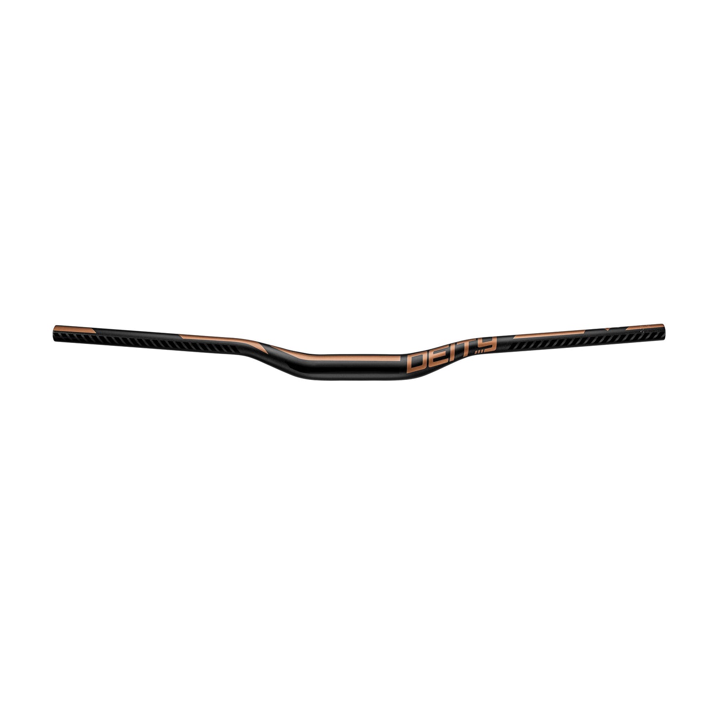 Deity Ridgeline Riser Bar (35) 25mm/800mm Bronze