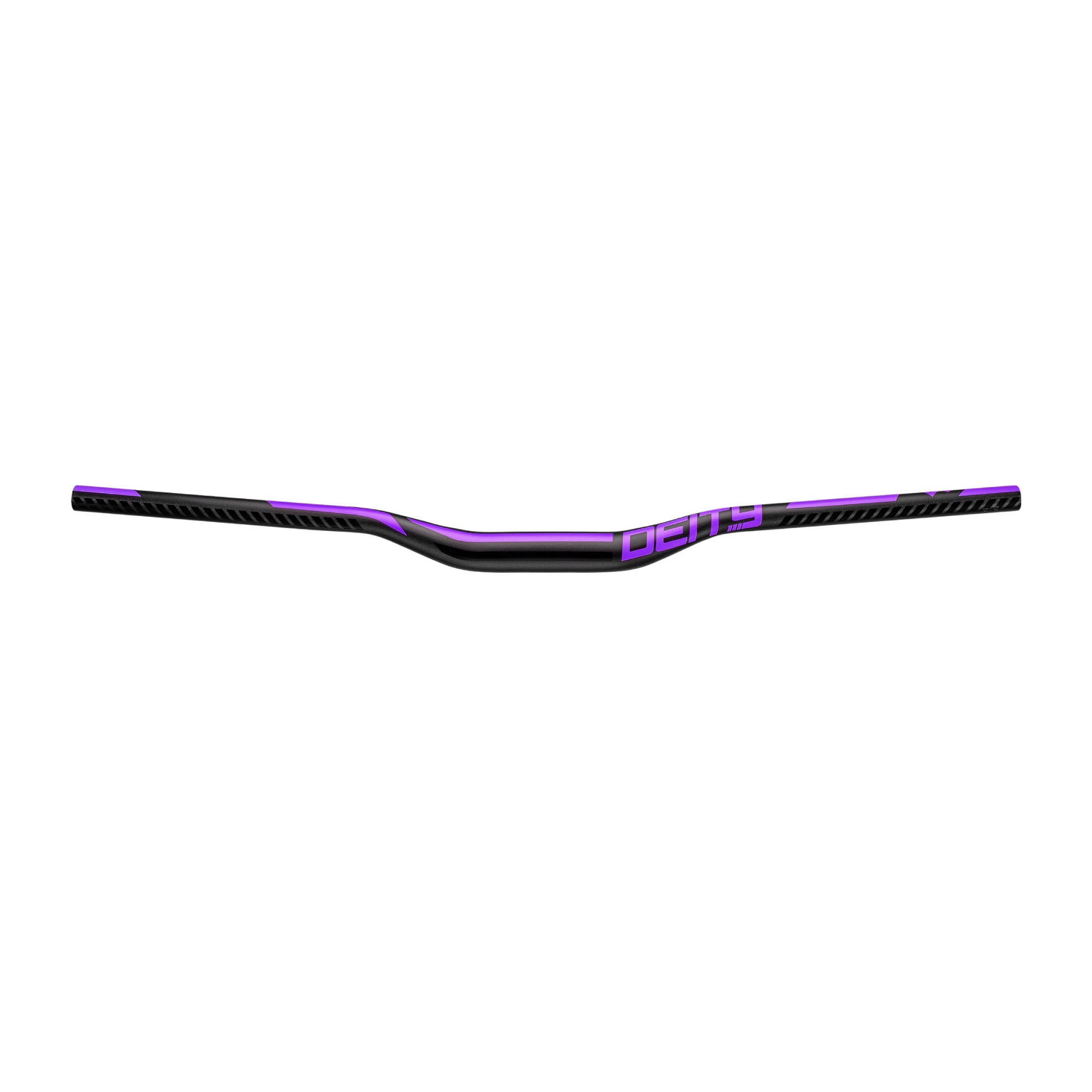 Deity Ridgeline Riser Bar (35) 25mm/800mm Purple-Goodwynn&#39;sGoodwynn&#39;s