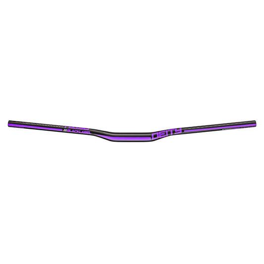 Deity Blacklabel 800 Riser Bar (31.8) 15mm/800mm Purpl-Goodwynn's