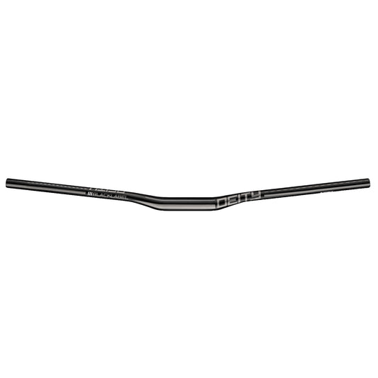 Deity Blacklabel 800 Riser Bar (31.8) 15mm/800mm Stealth-Goodwynn's