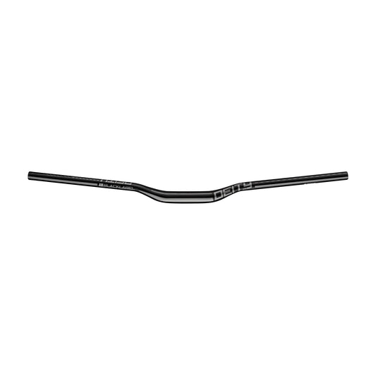 Deity Blacklabel 800 Riser Bar (31.8) 25mm/800mm Stealth-Goodwynn's