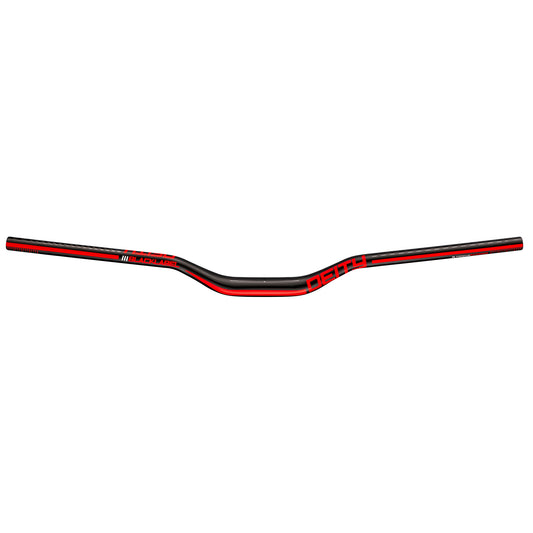 Deity Blacklabel 800 Riser Bar (31.8) 38mm/800mm Red-Goodwynn's