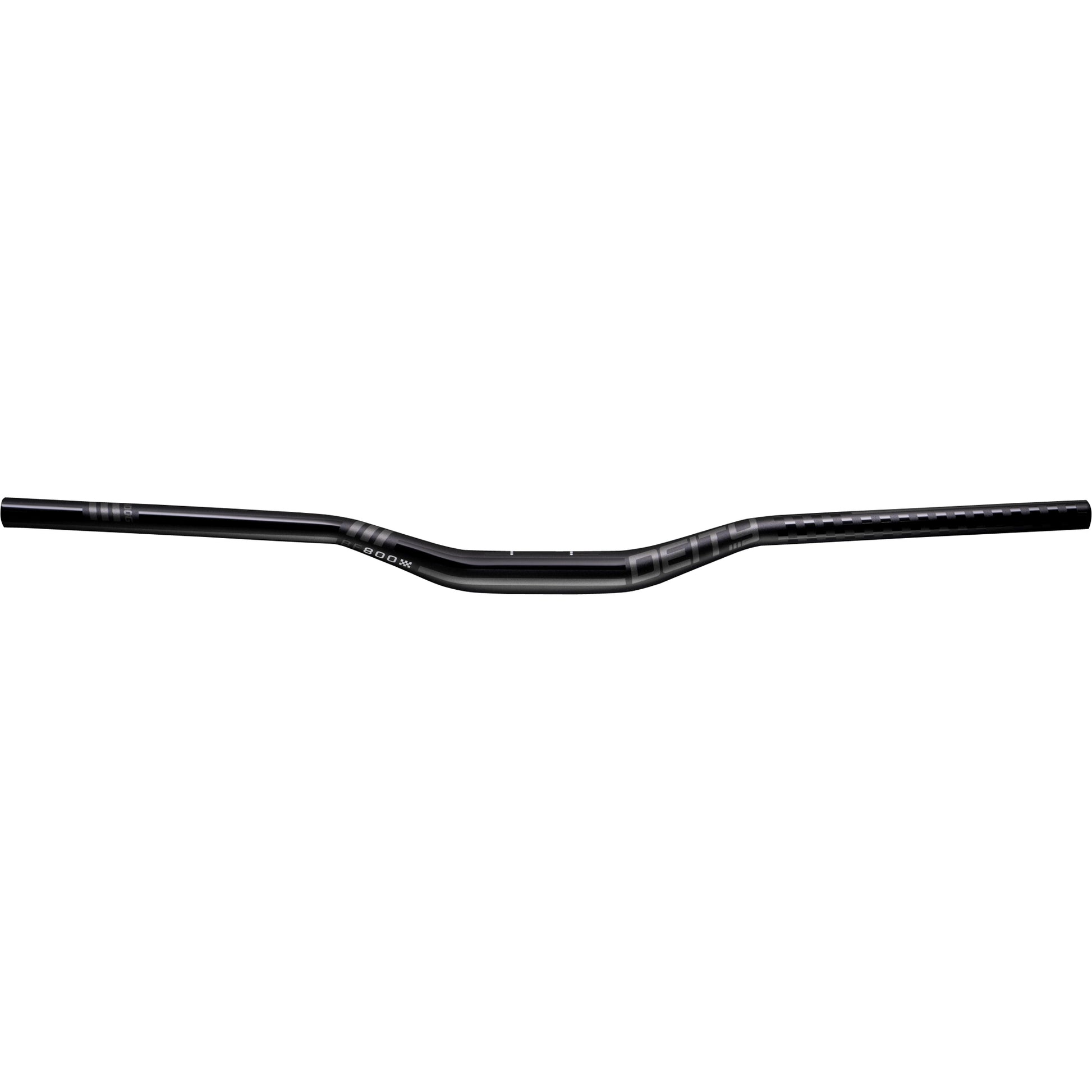 Deity Brendog 800 Riser Bar (31.8) 30mm/800mm Blk/Stealth-Goodwynn&#39;sGoodwynn&#39;s