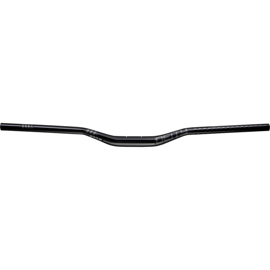 Deity Brendog 800 Riser Bar (31.8) 30mm/800mm Blk/Stealth-Goodwynn's