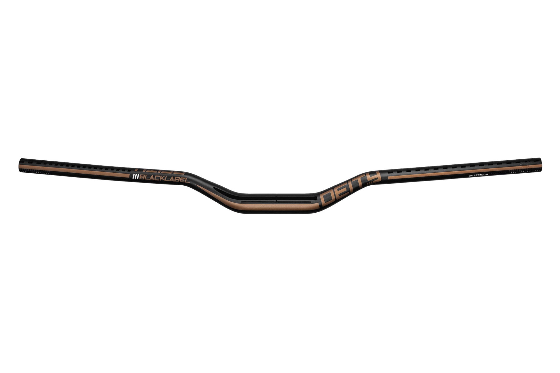 Deity Blacklabel 800 Riser Bar (31.8) 38mm/800mm Bronze-Goodwynn&#39;sGoodwynn&#39;s