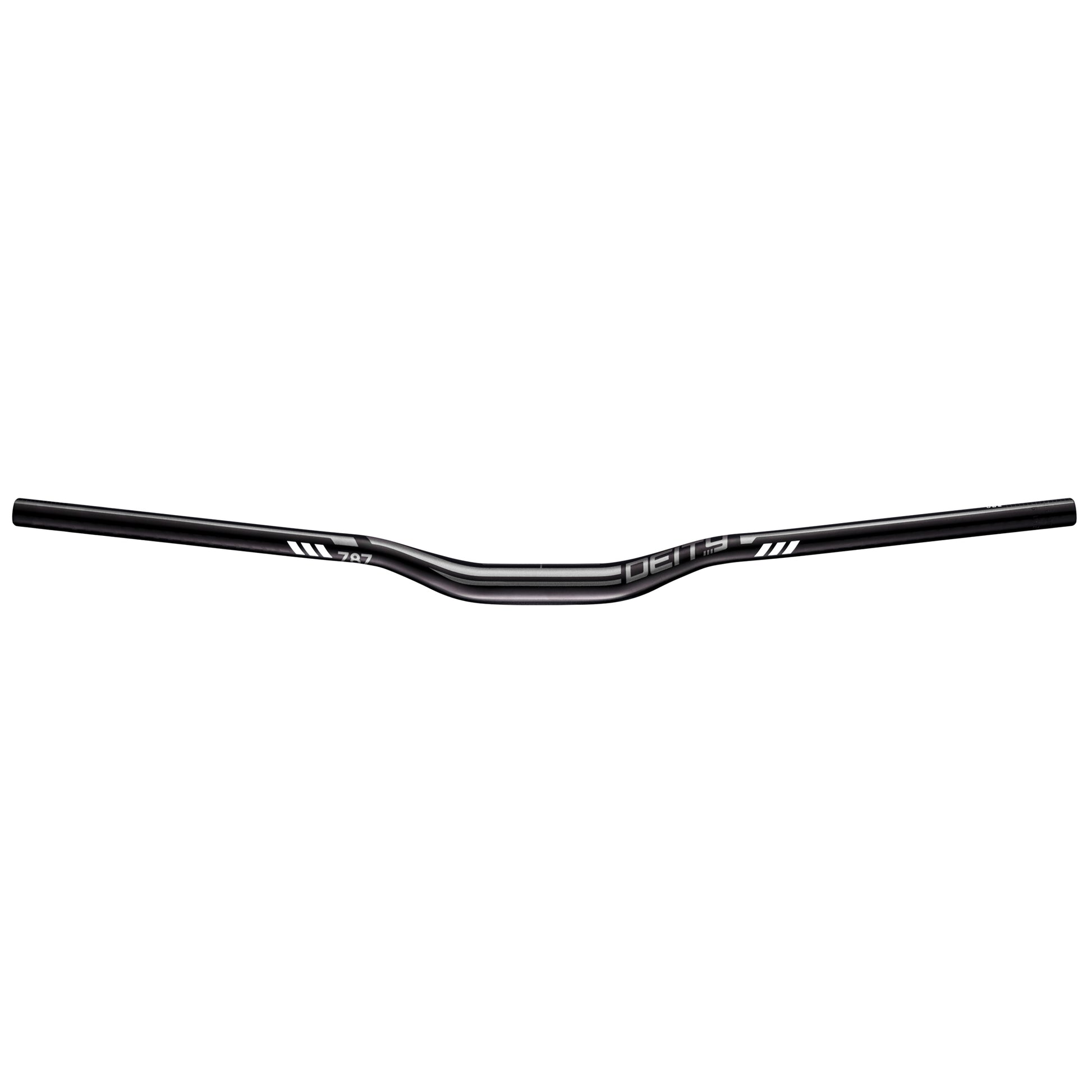 Deity Skyline 787 Riser Bar (31.8) 25mm/787mm Stealth-Goodwynn&#39;sGoodwynn&#39;s