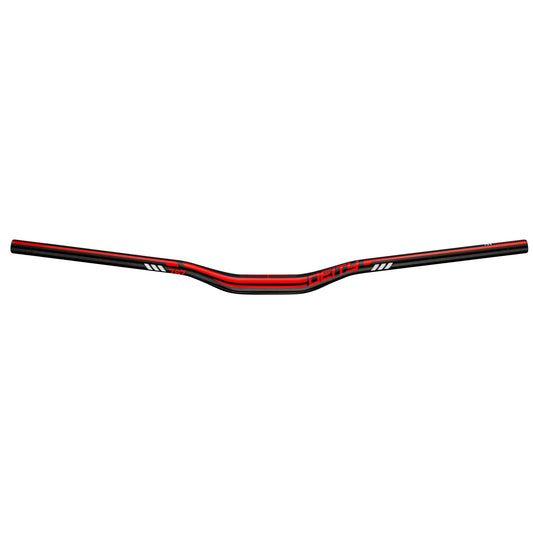 Deity Skyline 787 Riser Bar (31.8) 25mm/787mm Red-Goodwynn's