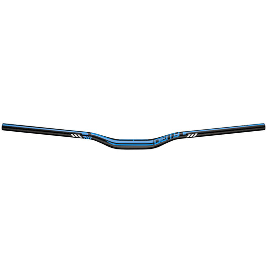 Deity Skyline 787 Riser Bar (31.8) 25mm/787mm Blue-Goodwynn's