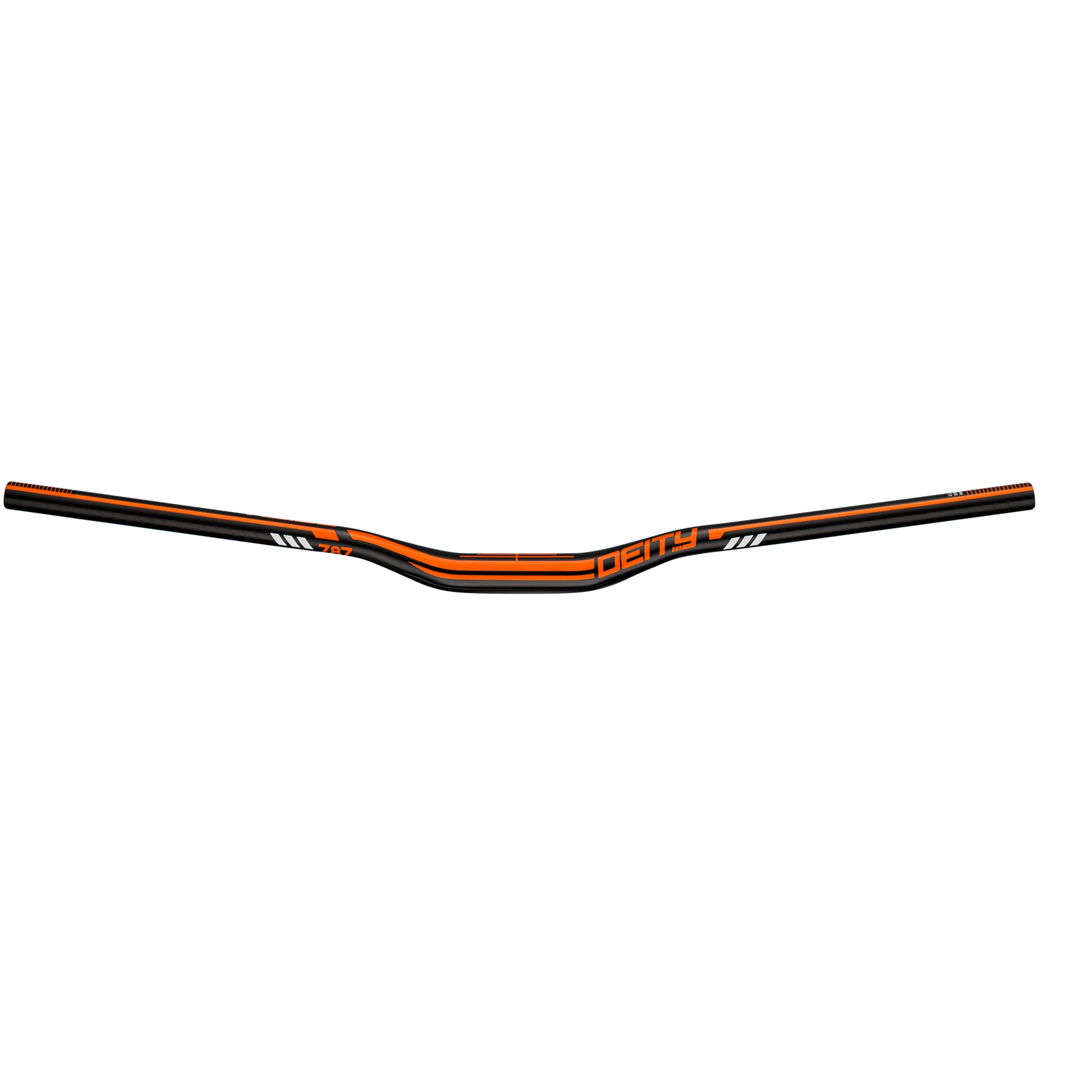 Deity Skyline 787 Riser Bar (31.8) 25mm/787mm Orange-Goodwynn&#39;sGoodwynn&#39;s