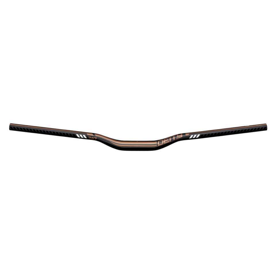 Deity Skyline 787 Riser Bar (31.8) 25mm/787mm Bronze