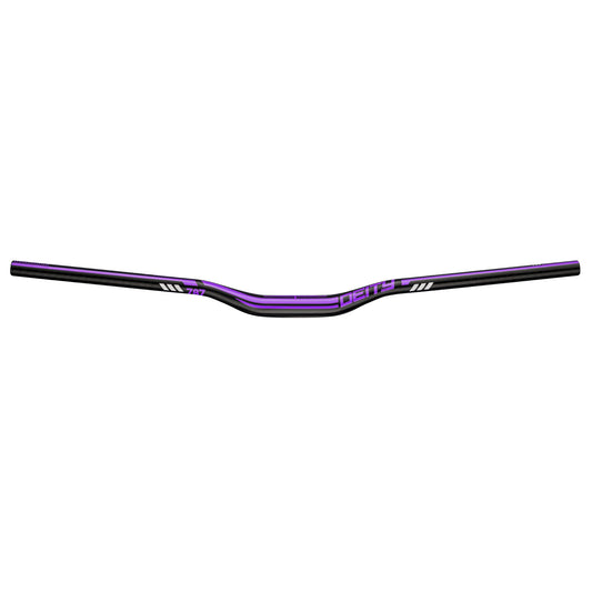 Deity Skyline 787 Riser Bar (31.8) 25mm/787mm Purple-Goodwynn's