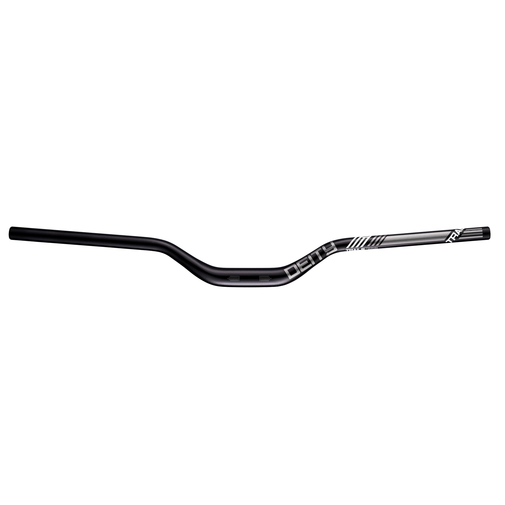 Deity Highside 760 Riser Bar (31.8) 50mm/760mm Stealth-Goodwynn&#39;sGoodwynn&#39;s