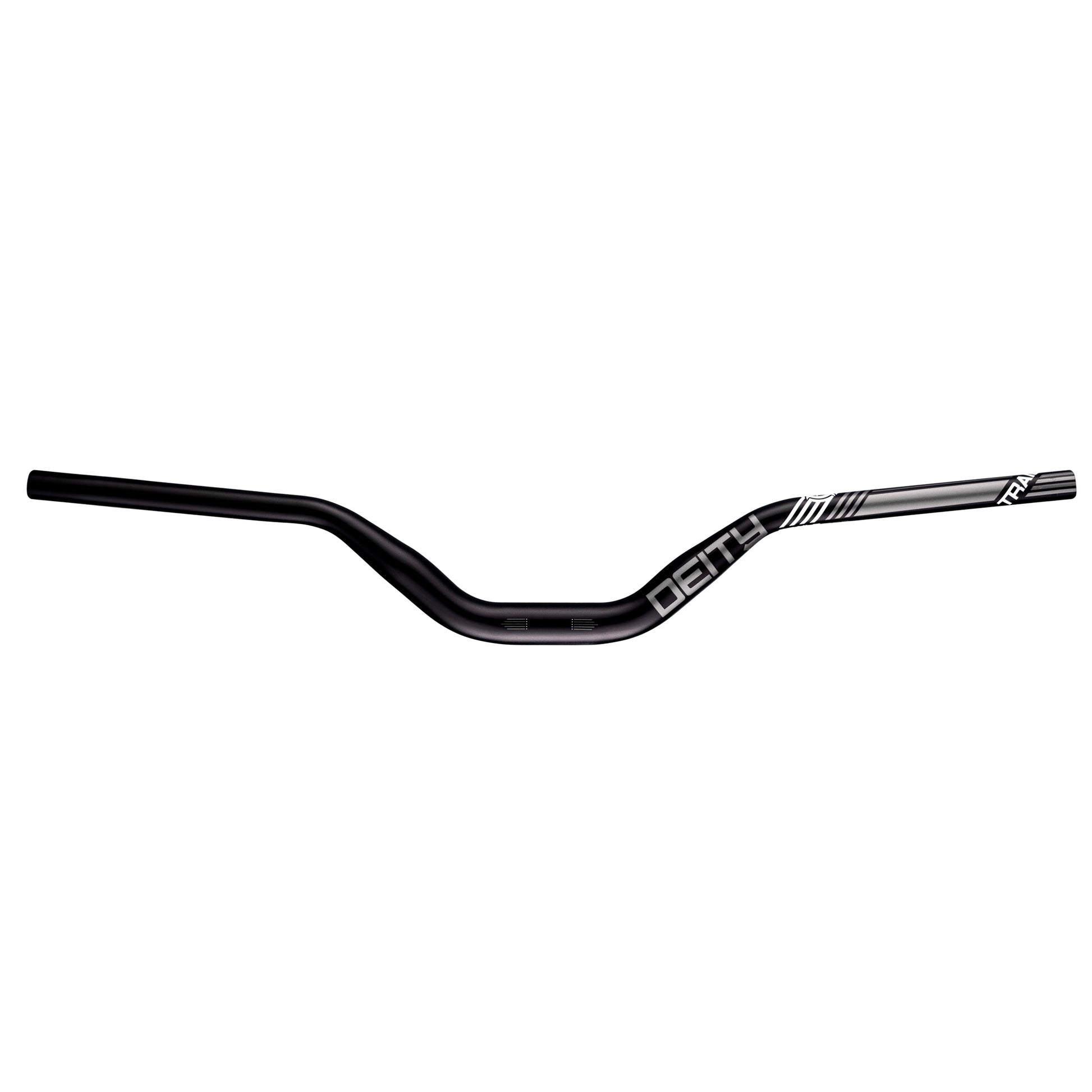 Deity Highside 760 Riser Bar (31.8) 80mm/760mm Stealth-Goodwynn&#39;sGoodwynn&#39;s