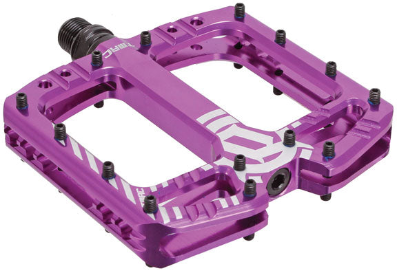 Deity TMAC Pedals Purple Ano-Goodwynn&#39;sGoodwynn&#39;s