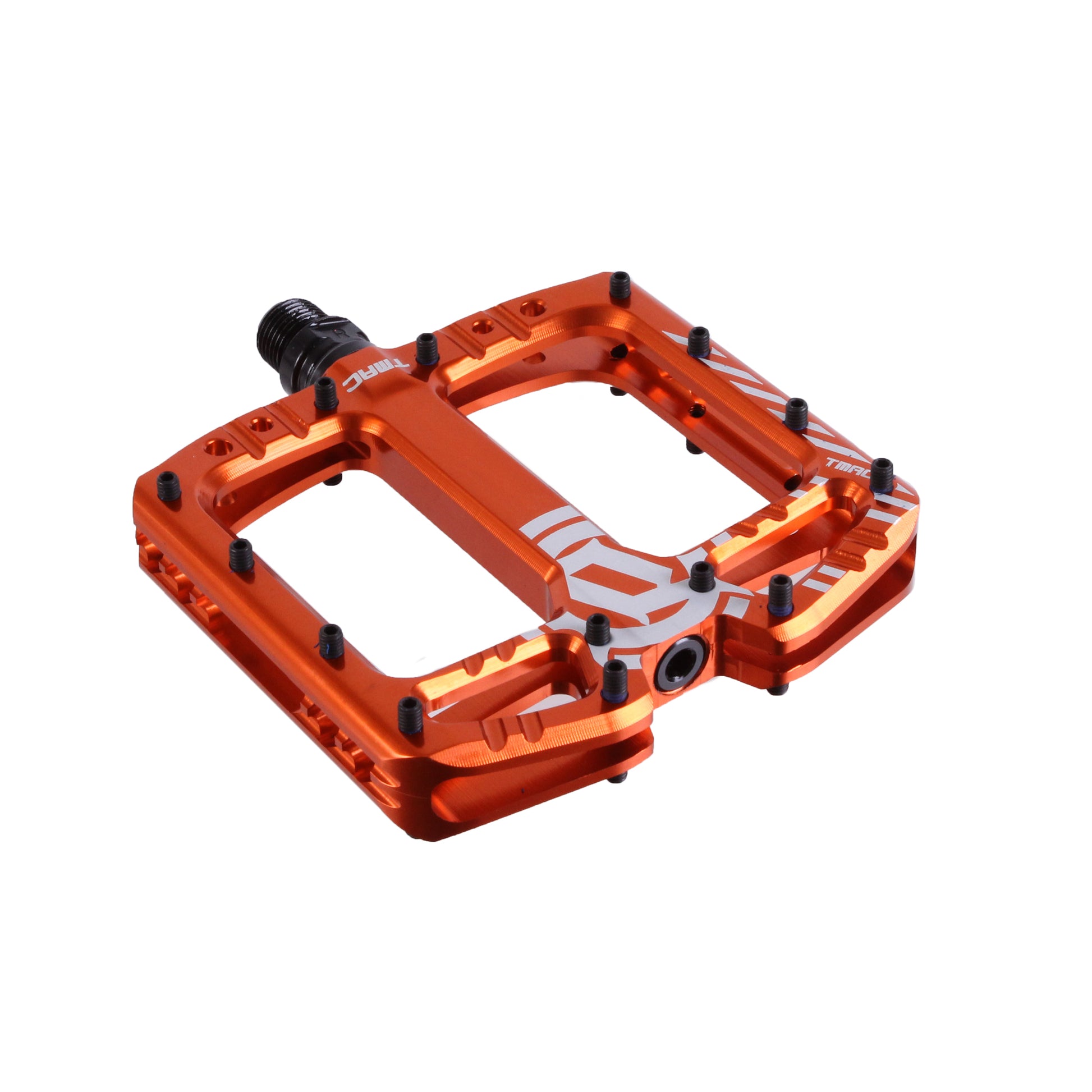 Deity TMAC Pedals Orange-Goodwynn&#39;sGoodwynn&#39;s