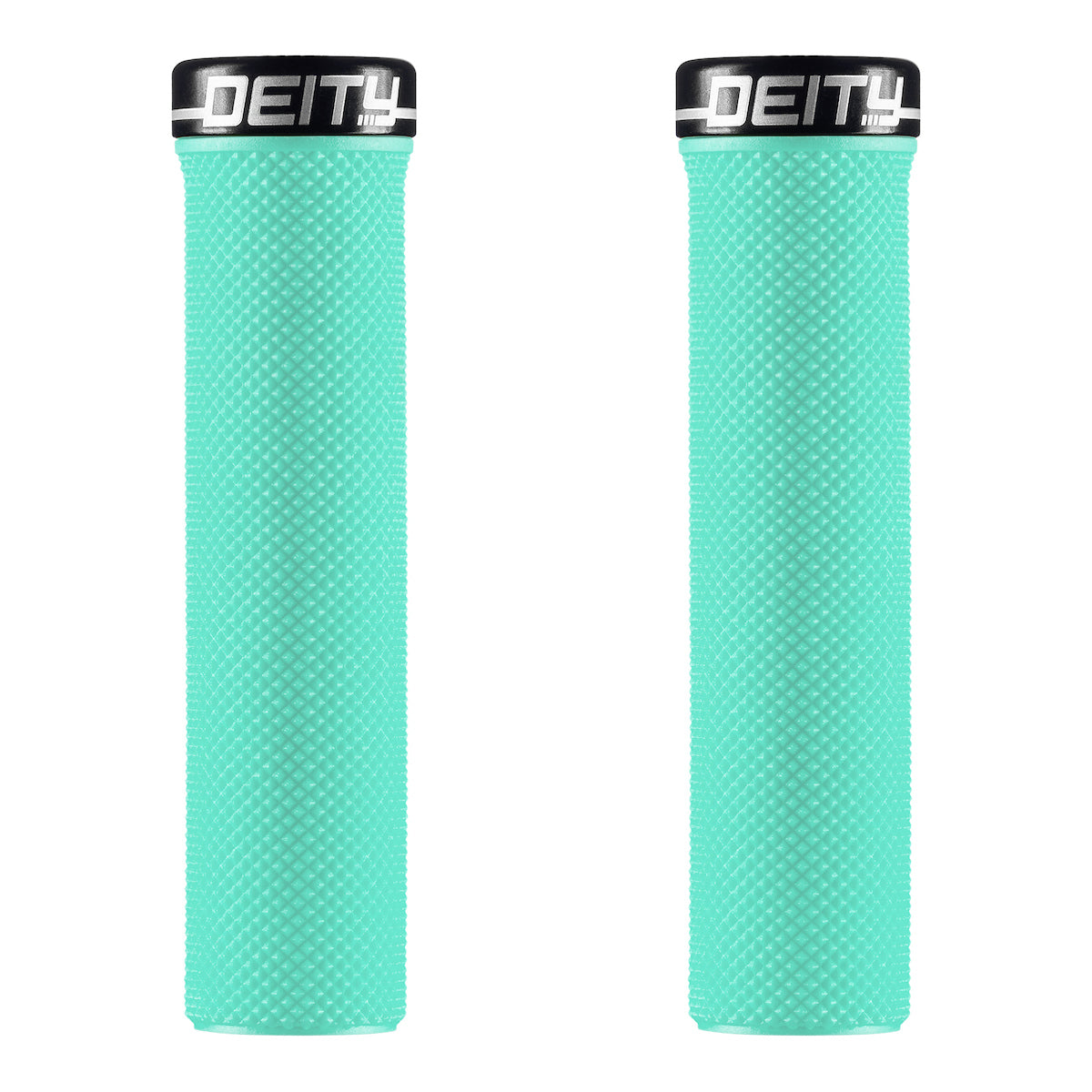 Deity Slimfit Grips Mint