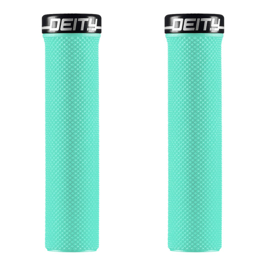 Deity Slimfit Grips Mint-Goodwynn's