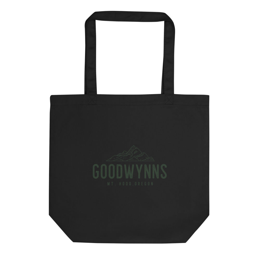 Goodwynn's Co Eco Tote Bag-Goodwynn&#39;sGoodwynn&#39;s