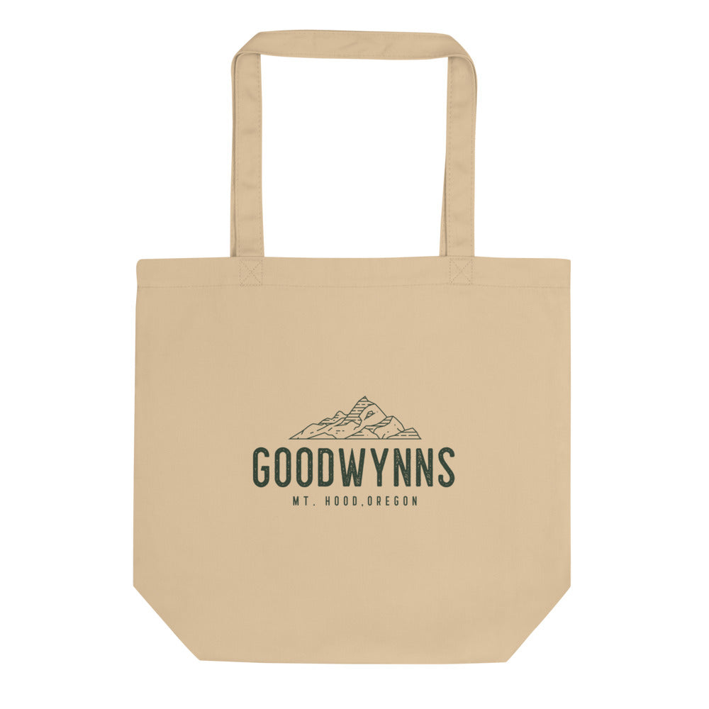 Goodwynn's Co Eco Tote Bag-Goodwynn&#39;sGoodwynn&#39;s