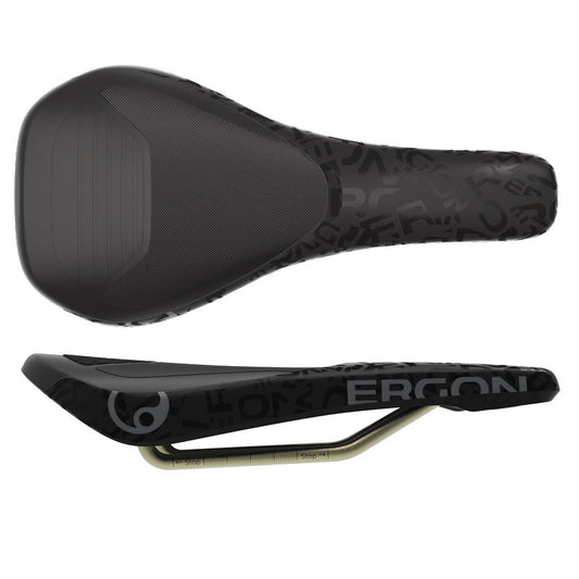 Ergon SM Downhill Pro Ti Saddle - Team-Goodwynn's