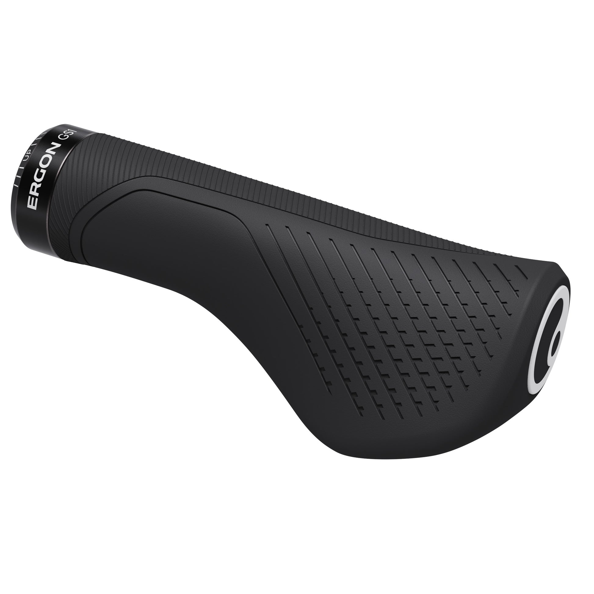 Ergon GS1 Evo Grips - Black Small-Goodwynn&#39;sGoodwynn&#39;s