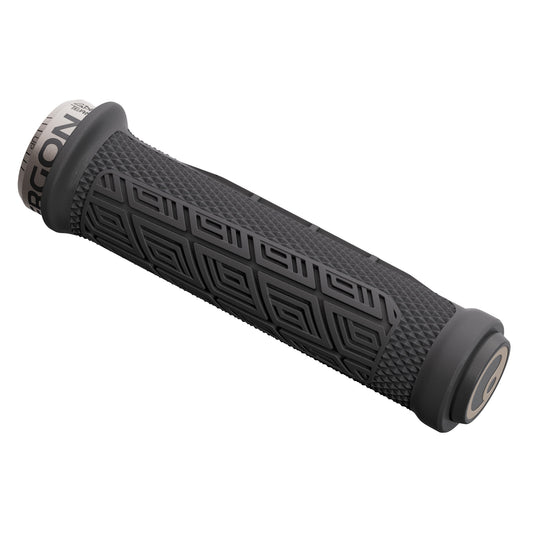 Ergon GDH Team Grips - Black-Goodwynn's