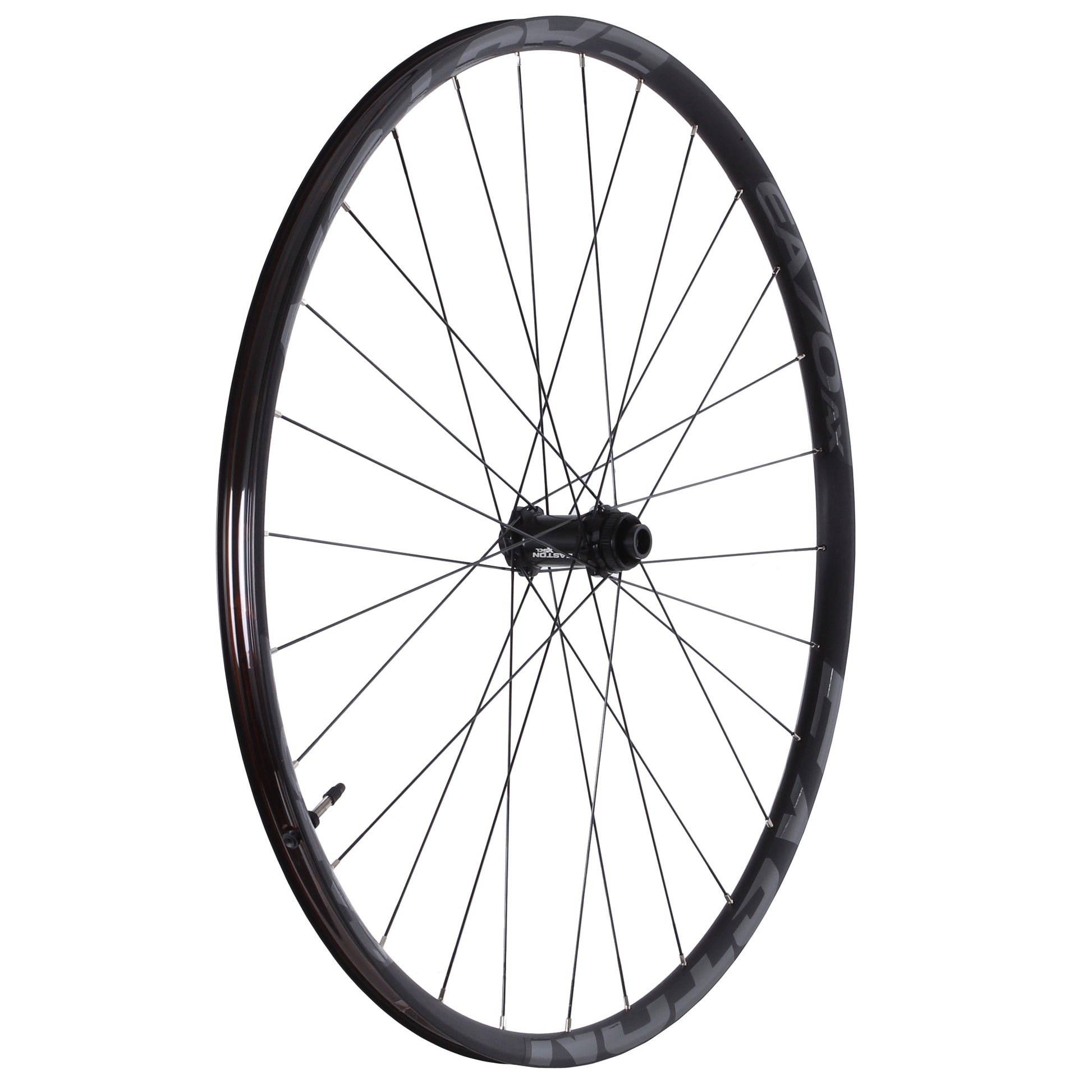 Easton EA70 AX Disc 700c Front Wheel 9x100 QR+15x100 TA-Goodwynn&#39;sGoodwynn&#39;s