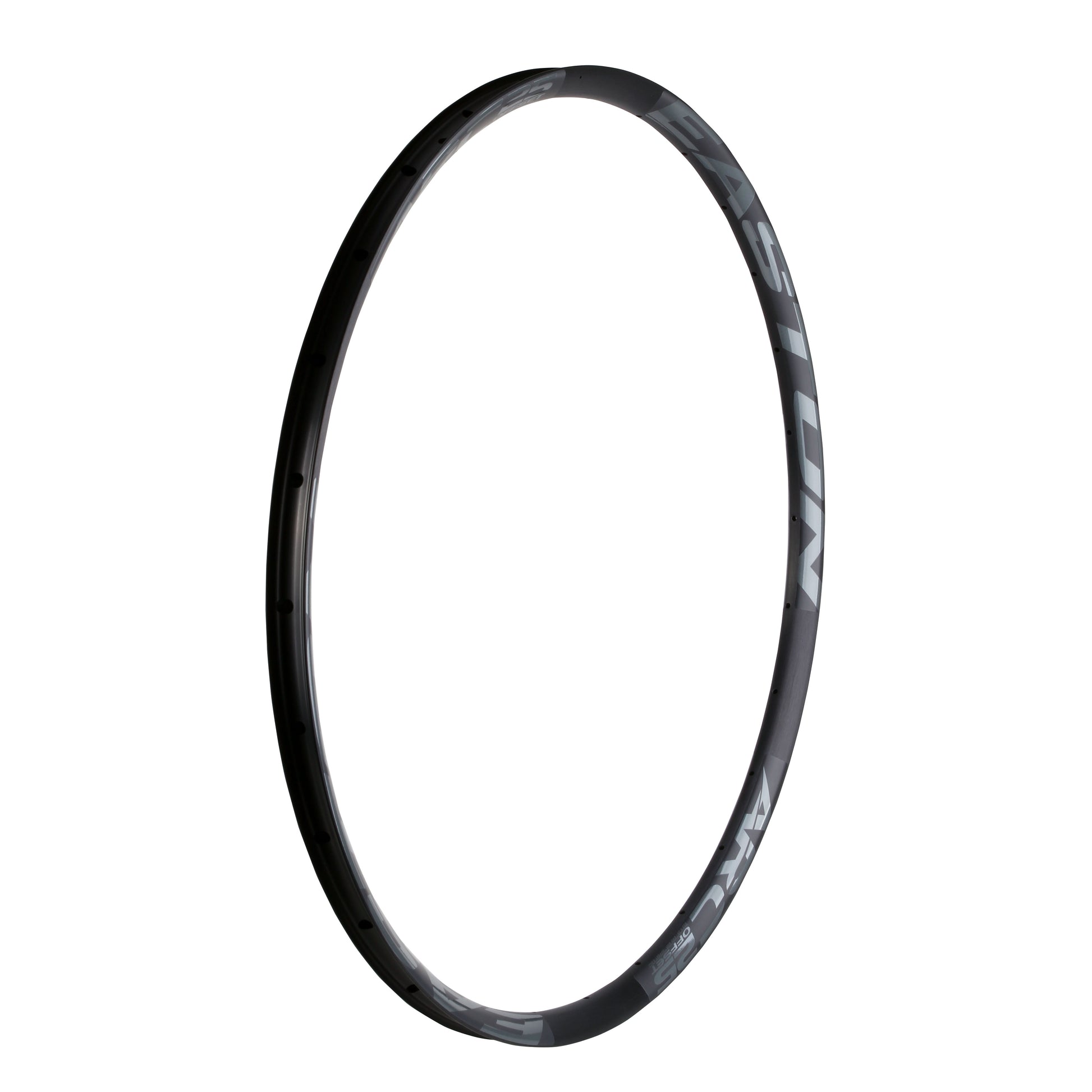 Easton ARC Offset 700c Rim 28h Black-Goodwynn&#39;sGoodwynn&#39;s