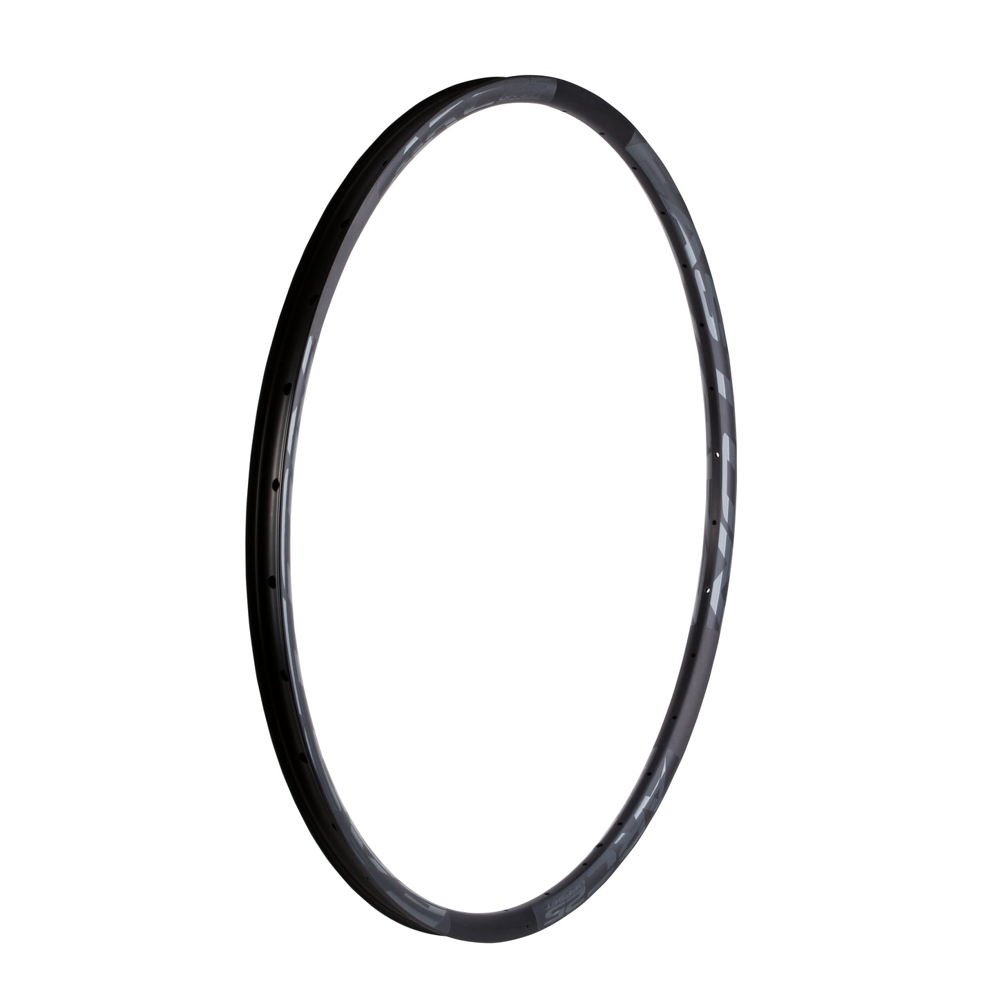 Easton ARC Offset 700c Rim 32h Black