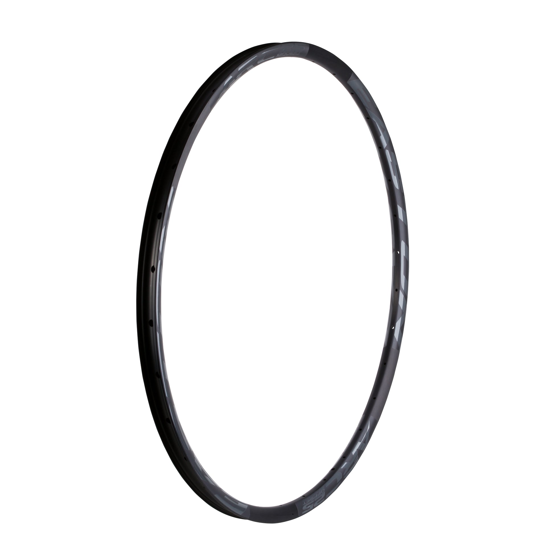 Easton ARC Offset 700c Rim 32h Black-Goodwynn&#39;sGoodwynn&#39;s