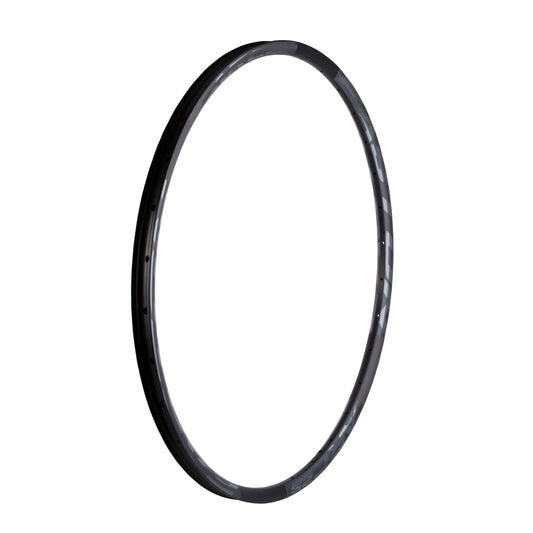 Easton ARC Offset 700c Rim 32h Black-Goodwynn's