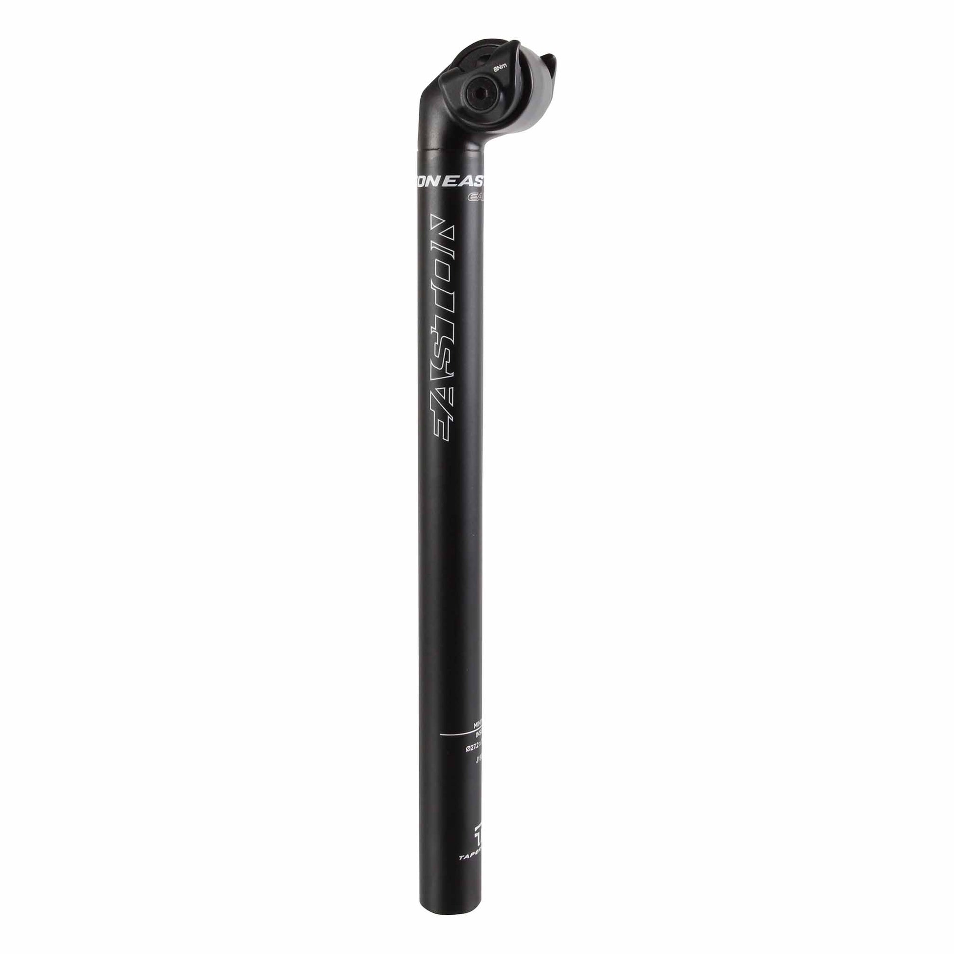 Easton EA90 Seatpost 27.2 x 350 (20mm Offset)-Goodwynn&#39;sGoodwynn&#39;s