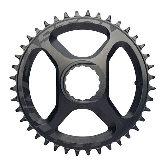 Easton Direct Mount Chainring - 40t DM CINCH For Shimano 12-Speed HG+ Compatible Chain BLK-Goodwynn's