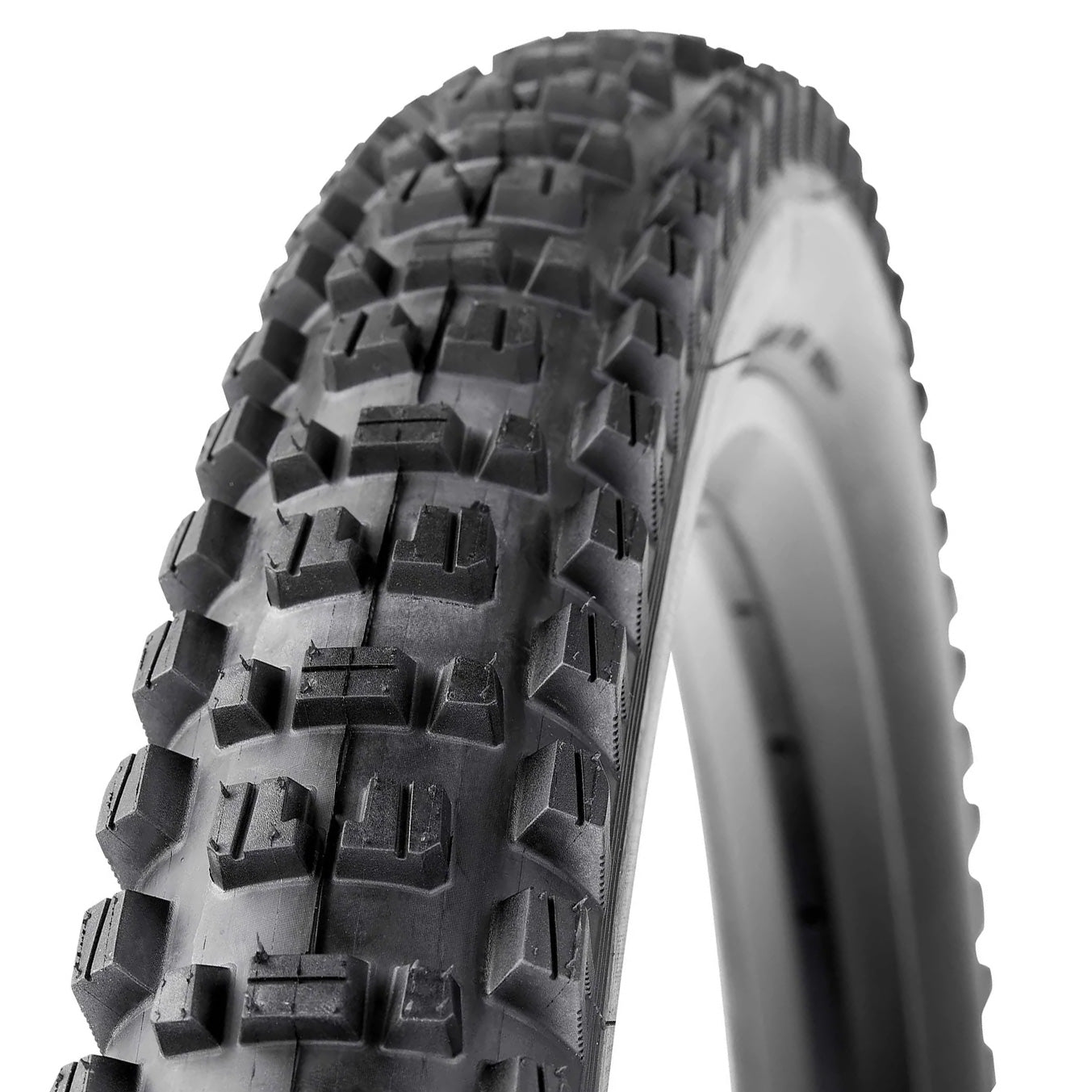 E*thirteen Zeppelin Tire Enduro/Endurance 27.5" x 2.7 - Black-Goodwynn&#39;sGoodwynn&#39;s