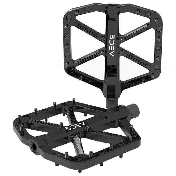 5Dev Trail/Enduro Pedal Black-Goodwynn&#39;sGoodwynn&#39;s