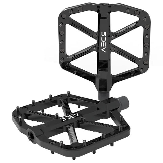 5Dev Trail/Enduro Pedal Black-Goodwynn's